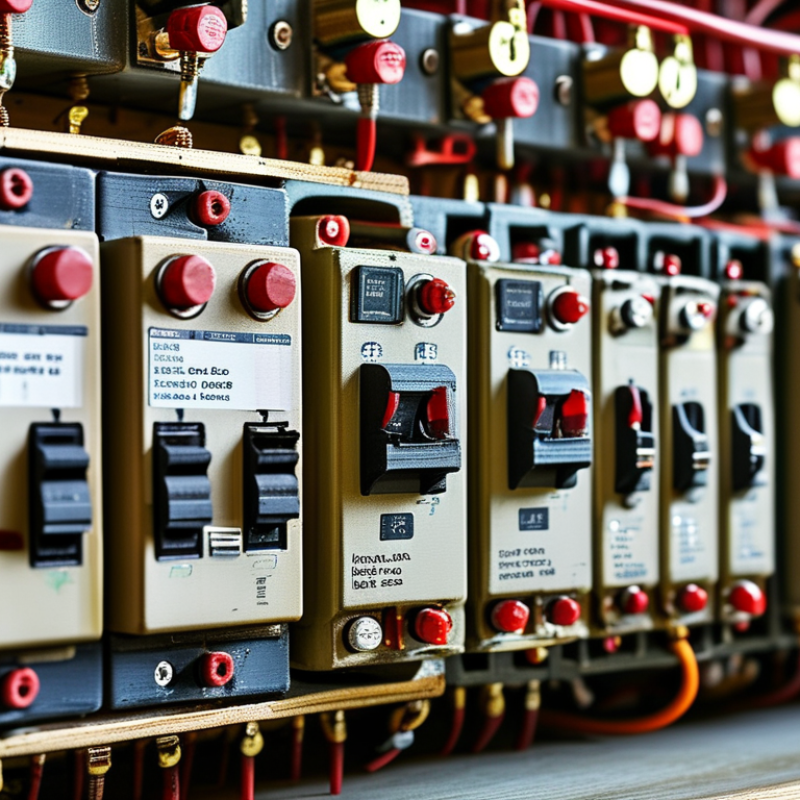 How to Choose the Right Fuse and Relay Box for Your Needs?