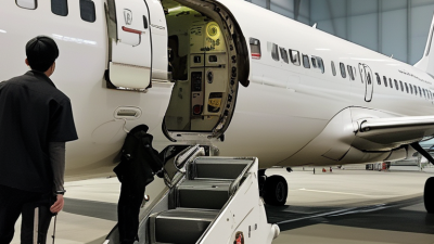 How to Unlock a Plane Lock for Safe Aircraft Access?