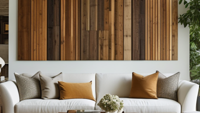 What is Decorative Panels and How to Choose the Best Options?