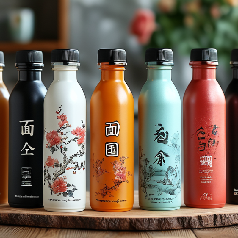 Top 10 Drink Pouches Suppliers in China for Global Buyers?