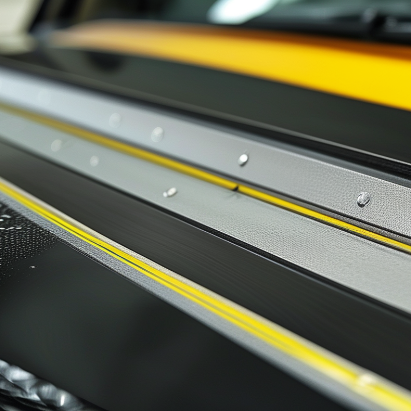 How to Install Automotive Sealing Strips for Best Results?