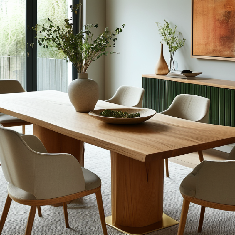 2026 Best Dining Furniture Trends for Global Buyers?