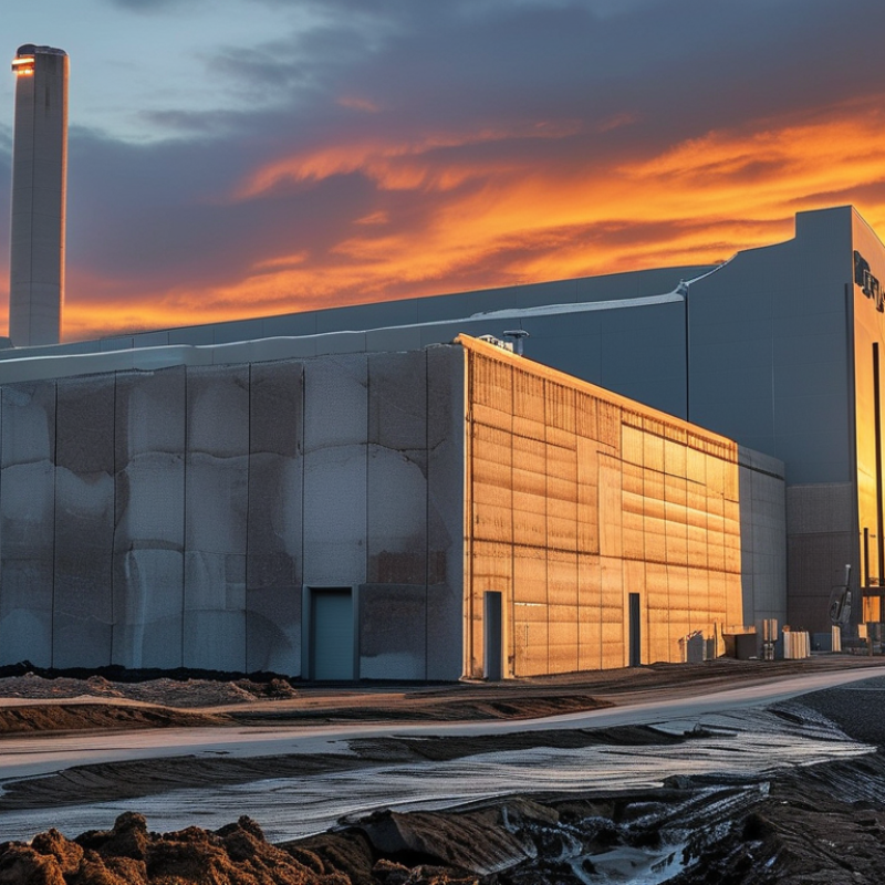 Top 10 Benefits of Fire Rock Rockwool for Global Buyers