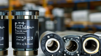 2026 Best PFC Capacitor Options for Global Buyers?