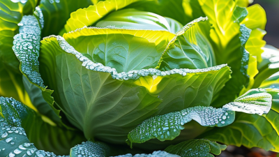 China Top Lettuce Seeds for Global Buyers Where to Find Them?