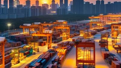 China Top Strategies in Global Supply Management Trends?
