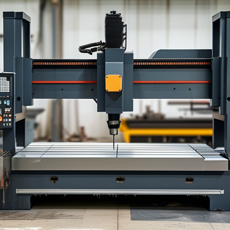 How to Choose the Best CNC Gantry for Your Business Needs?