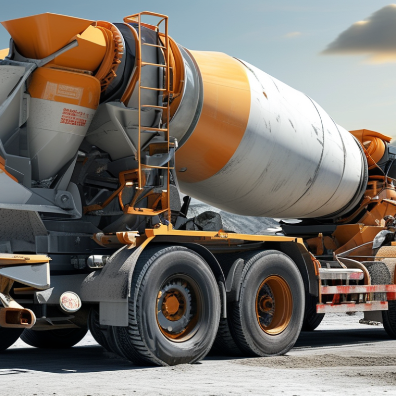 China Top 10 Differences Between Stationary and Mobile Concrete Plants?
