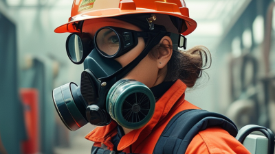 Top 10 Toxic Gas Detectors Buyers Should Consider for Safety