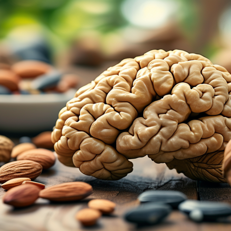 What is Nervonic Acid and Its Benefits for Health?