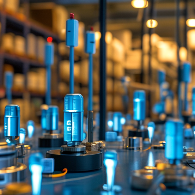 How to Choose the Best Bluetooth Thermal Sensor in 2026?