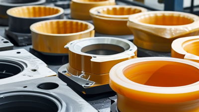What is Rotational Molded Parts and Their Benefits?