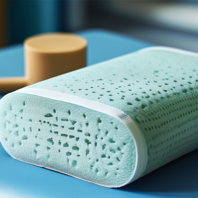 Top 10 Benefits of Using Medical Gel Pads for Pain Relief