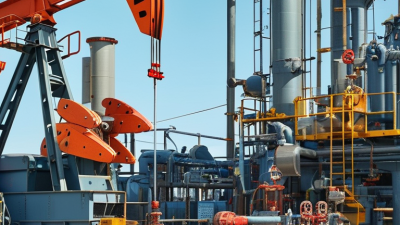 Top 10 Gas Fuel Transfer Pumps for Efficient Fuel Management?