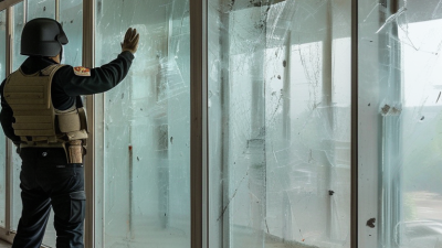 Top China Suppliers of Bulletproof Glass for Global Buyers?