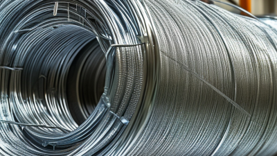 Why Choose Stainless Steel Wire Mesh for Your Projects?