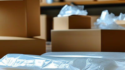 10 Best Heat Shrink Bags for Effective Product Packaging?