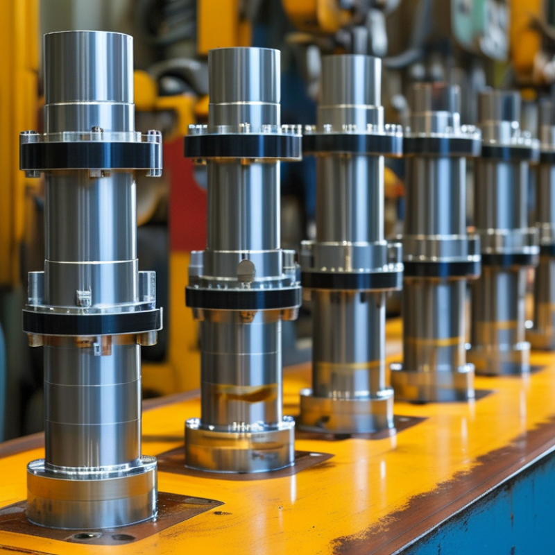 Top Quality Hydraulic Cylinders for Global Buyers Need?