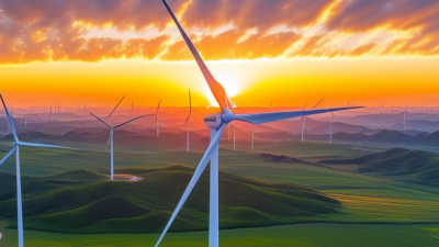 Top 10 Air Wind Turbines in China for Global Buyers?
