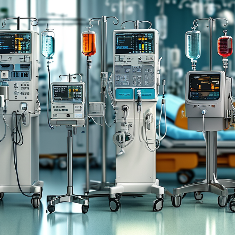 2026 How to Choose the Best Icu Syringe Pump for Your Needs?