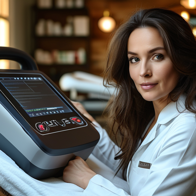 What is Rf Cavitation Machine Benefits and Uses for Buyers?