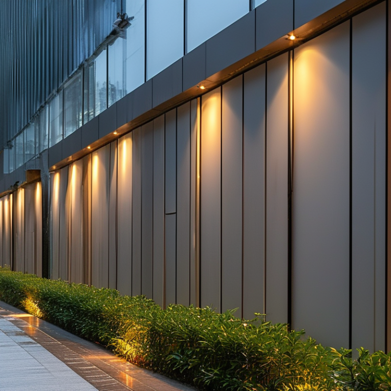 How to Choose the Best Wall Washers for Your Project?