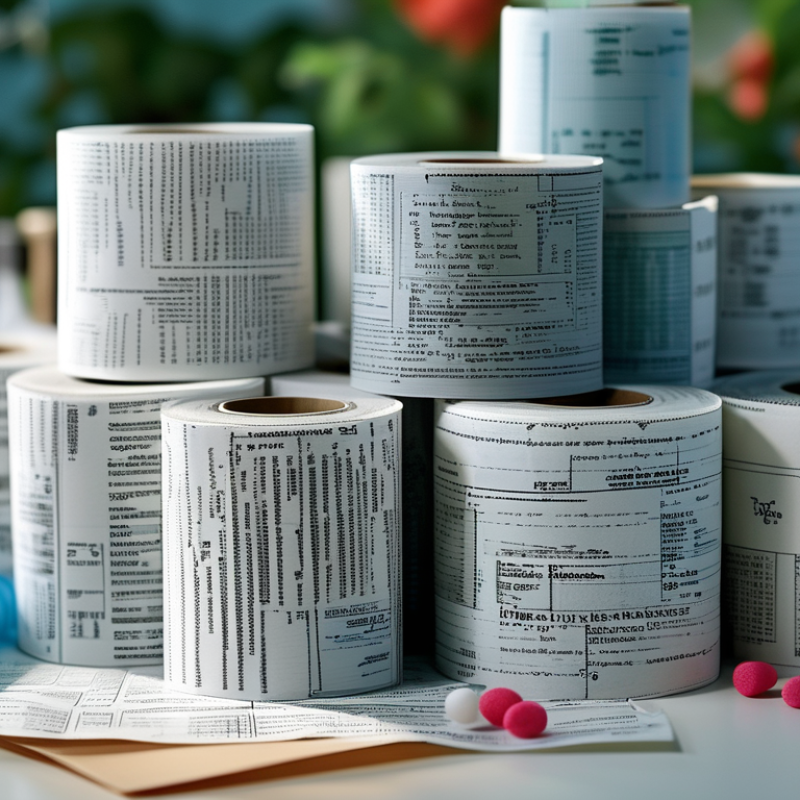How to Buy Medical Exam Paper Roll for Global Supply Needs?