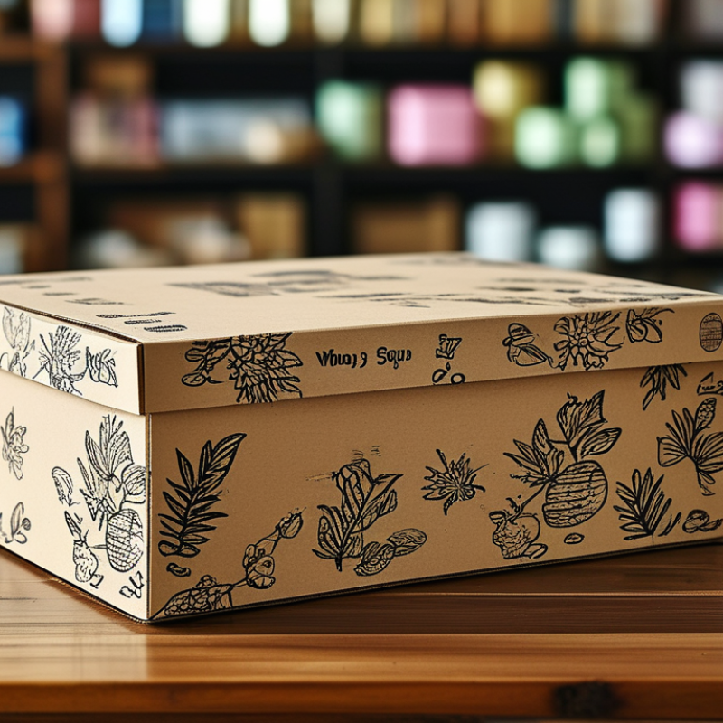 How to Choose the Best Packaging Box for Your Products?