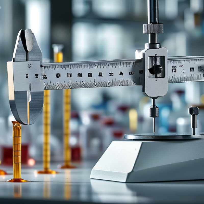 Why Choose an Analytical Balance for Precision Measurement?