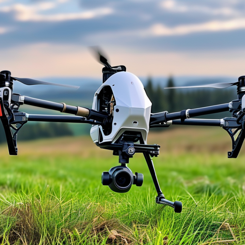 Global Drone Suppliers Top Features and Trends You Should Know?