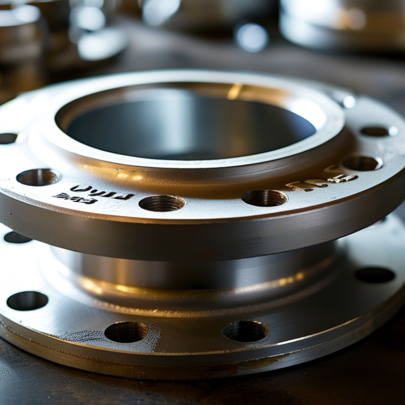 What is the Best Type of Blind Flange for Global Buyers?