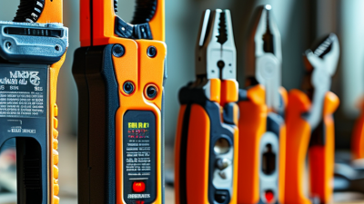 2026 Best Crimpers Electrical Tool for Global Buyers Guide?