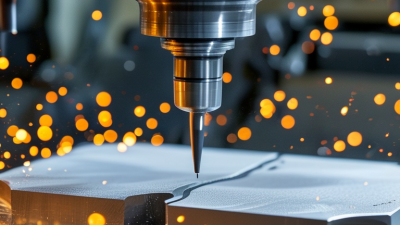 Ultimate Guide to Cnc Precision Machining for Global Buyers