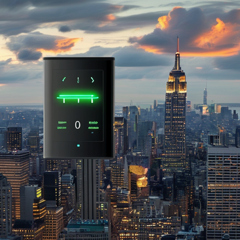 What are the Benefits of Using Touch Switch Technology?