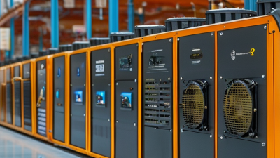 Top Lithium Battery Inverter Options for Global Buyers?