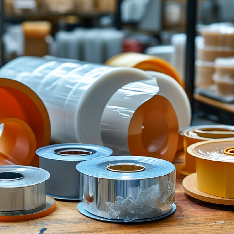 2026 Best Thermoforming Film Options for Global Buyers