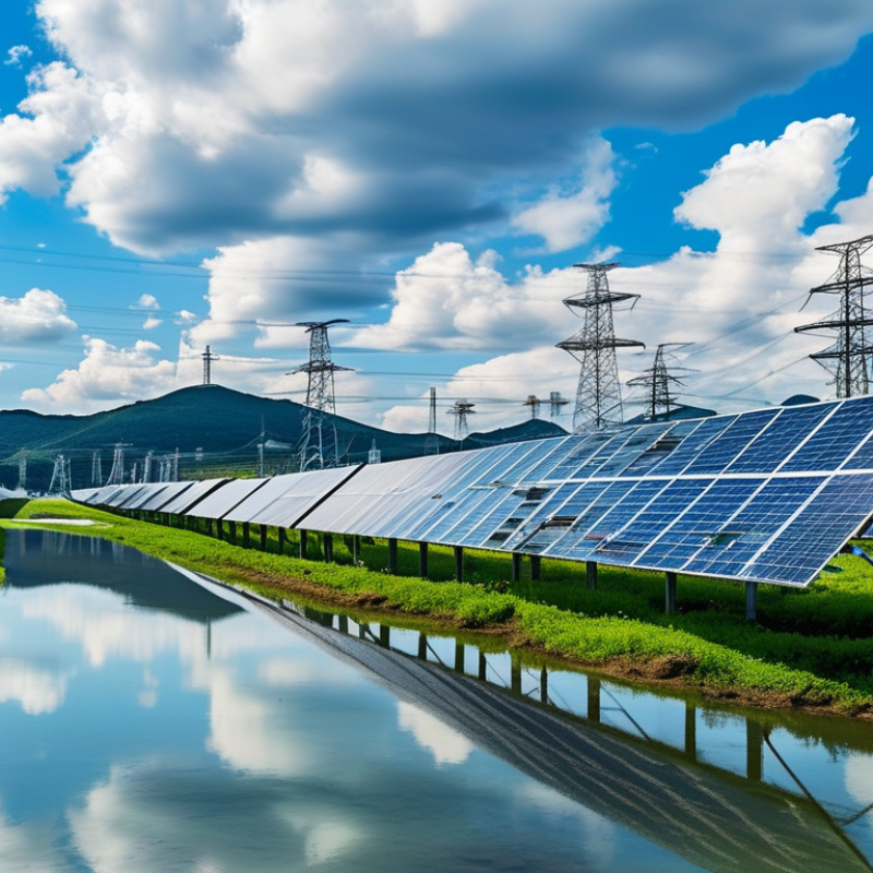 Discover the Best Microgrid Solutions for Global Procurement?