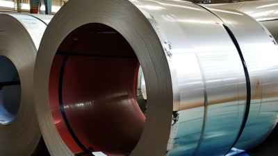Top 10 Cold Rolled Stainless Steel Coil Suppliers in China?