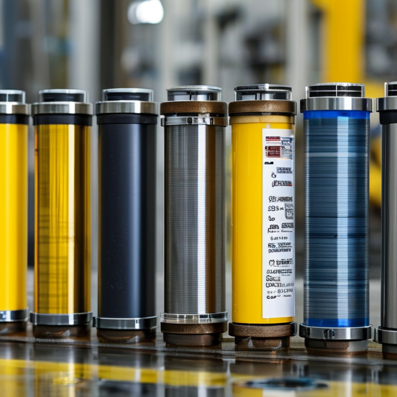 Top 10 Non Cartridge Mechanical Seal Options for Your Business?