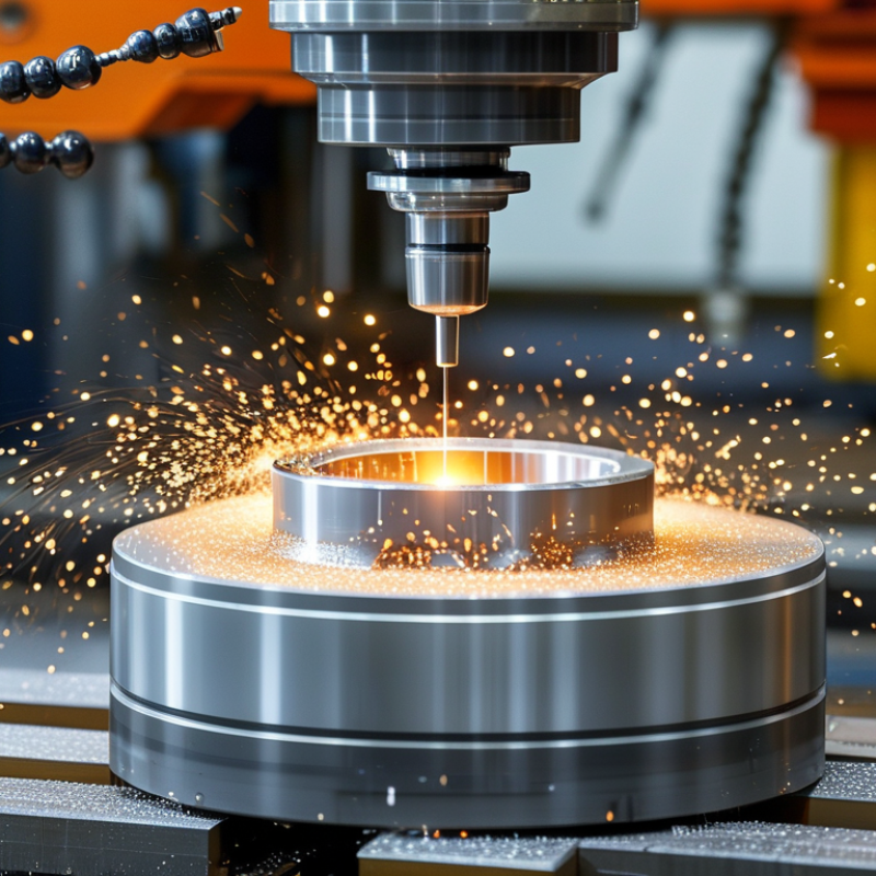 2026 Best CNC Machined Components for Global Buyers?