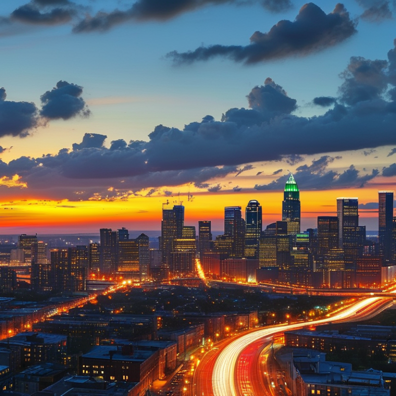 Top Benefits of Led Lamp Street Light for Global Buyers?