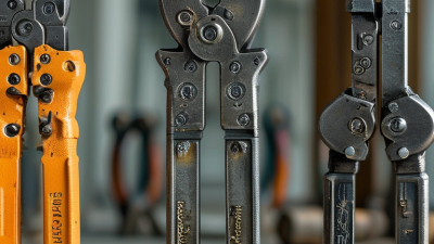 Top China Best Crimpers Electrical Tool for Global Buyers?