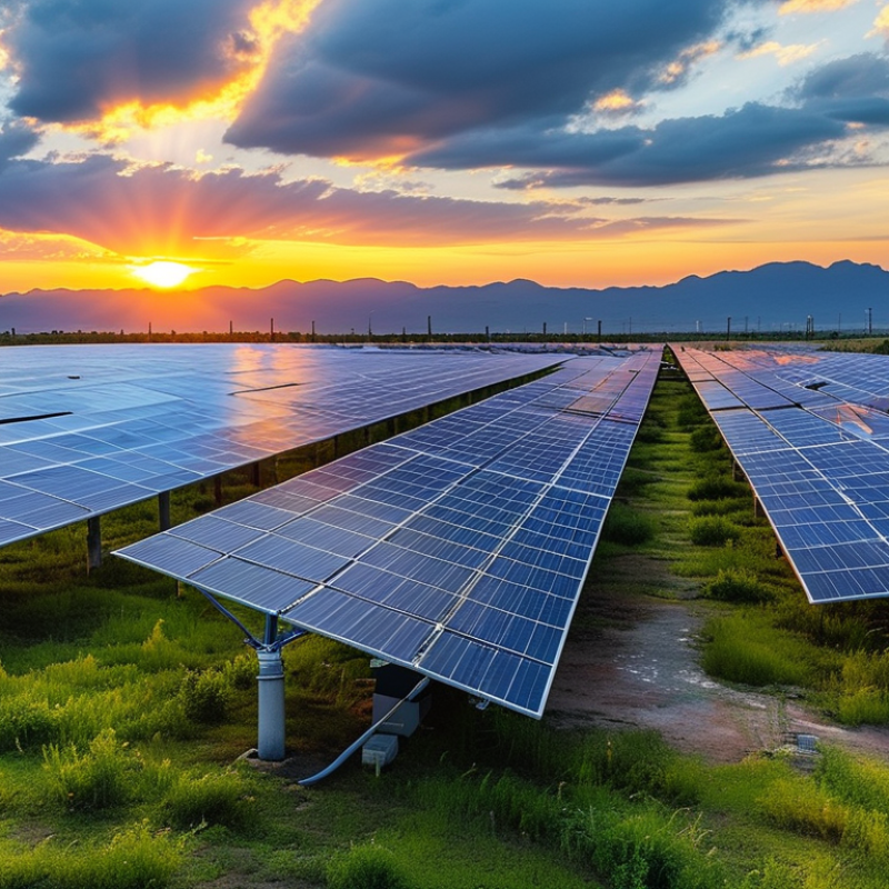 What is a Photovoltaic Combiner Box and Why is it Essential?