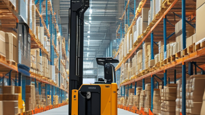 Top 10 Pallet Shuttle Systems to Boost Your Warehouse Efficiency?