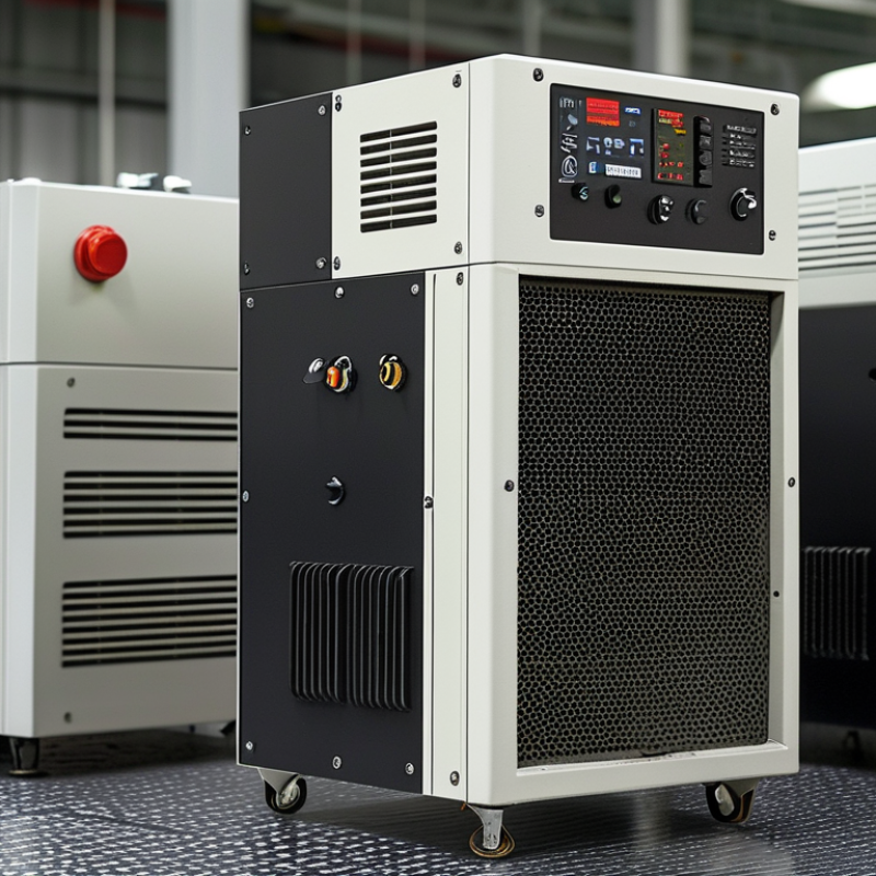 How to Choose the Best Dust Aerosol Generator for Your Needs?