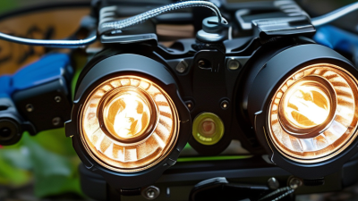Best Headlamp Double Light for Ultimate Visibility and Comfort?