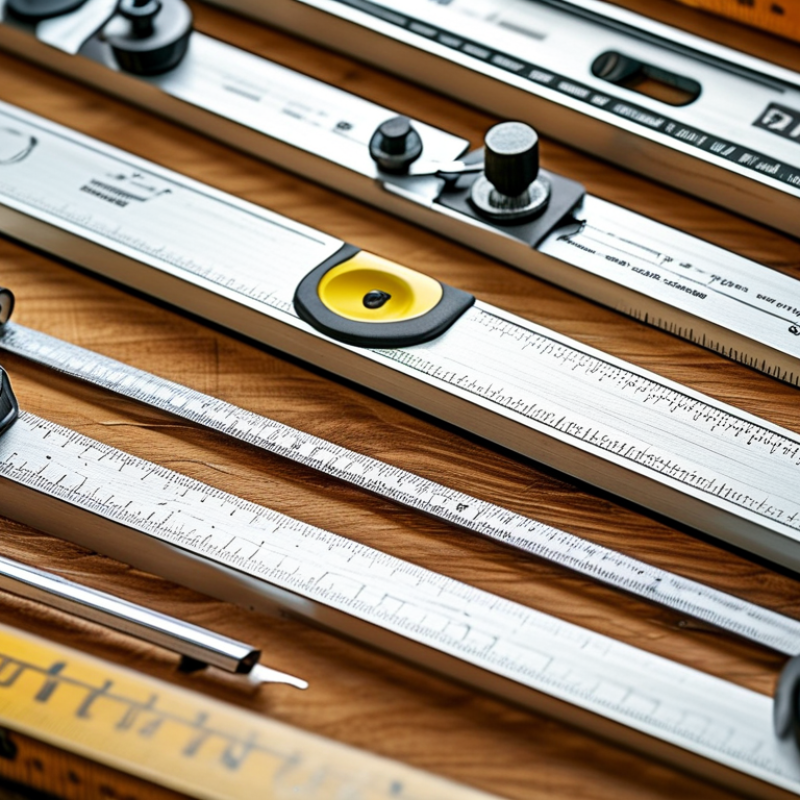 2026 Top Spirit Level Set for Accurate Measurement Tools?