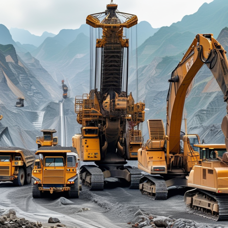 Comprehensive Guide to Top Mining Equipment List in China?