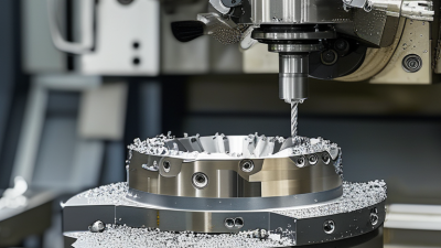 Top 10 Cnc Lathe Machines for Global Buyers in 2026?