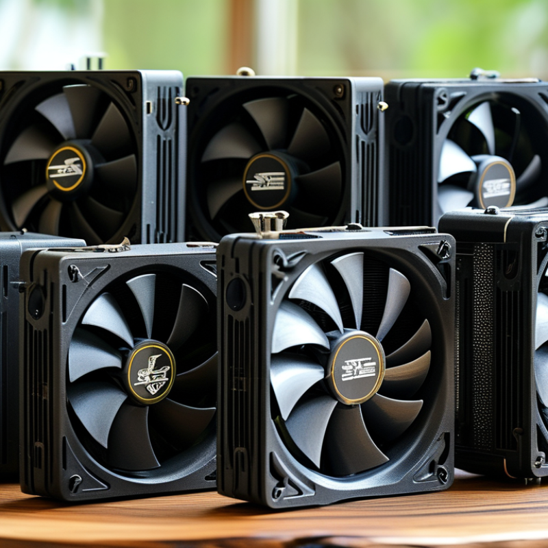 Top Mini PC Fans for Ultimate Performance and Cooling Solutions?
